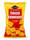 Excelsior Cheese Krunchies
