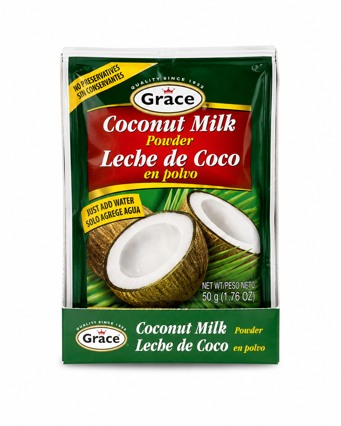 Coconut Milk Powder