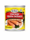 Chicken Sausage