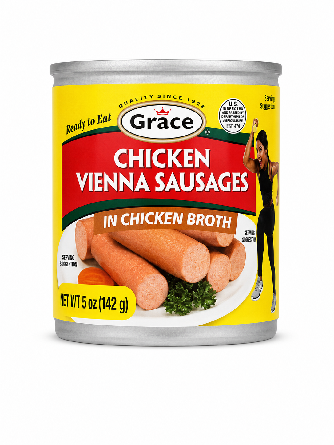 Chicken Sausage