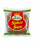Spice Bun