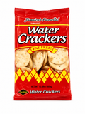 Water Crackers
