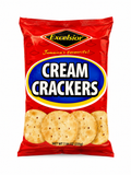Cream Crackers