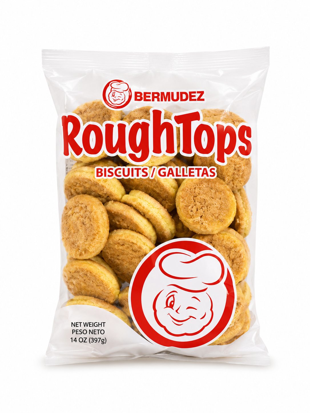 Rough Tops