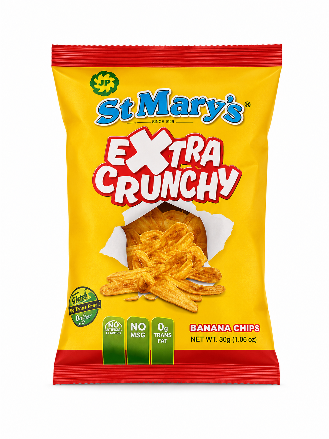 Extra Crunchy (small)
