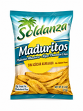 Rip Plantain Chips