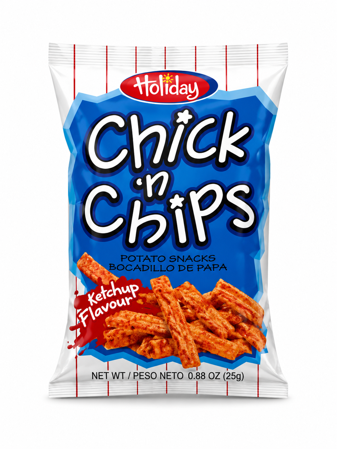 Chick N Chips