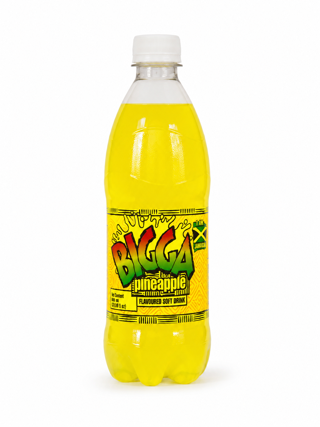 Bigga Soda