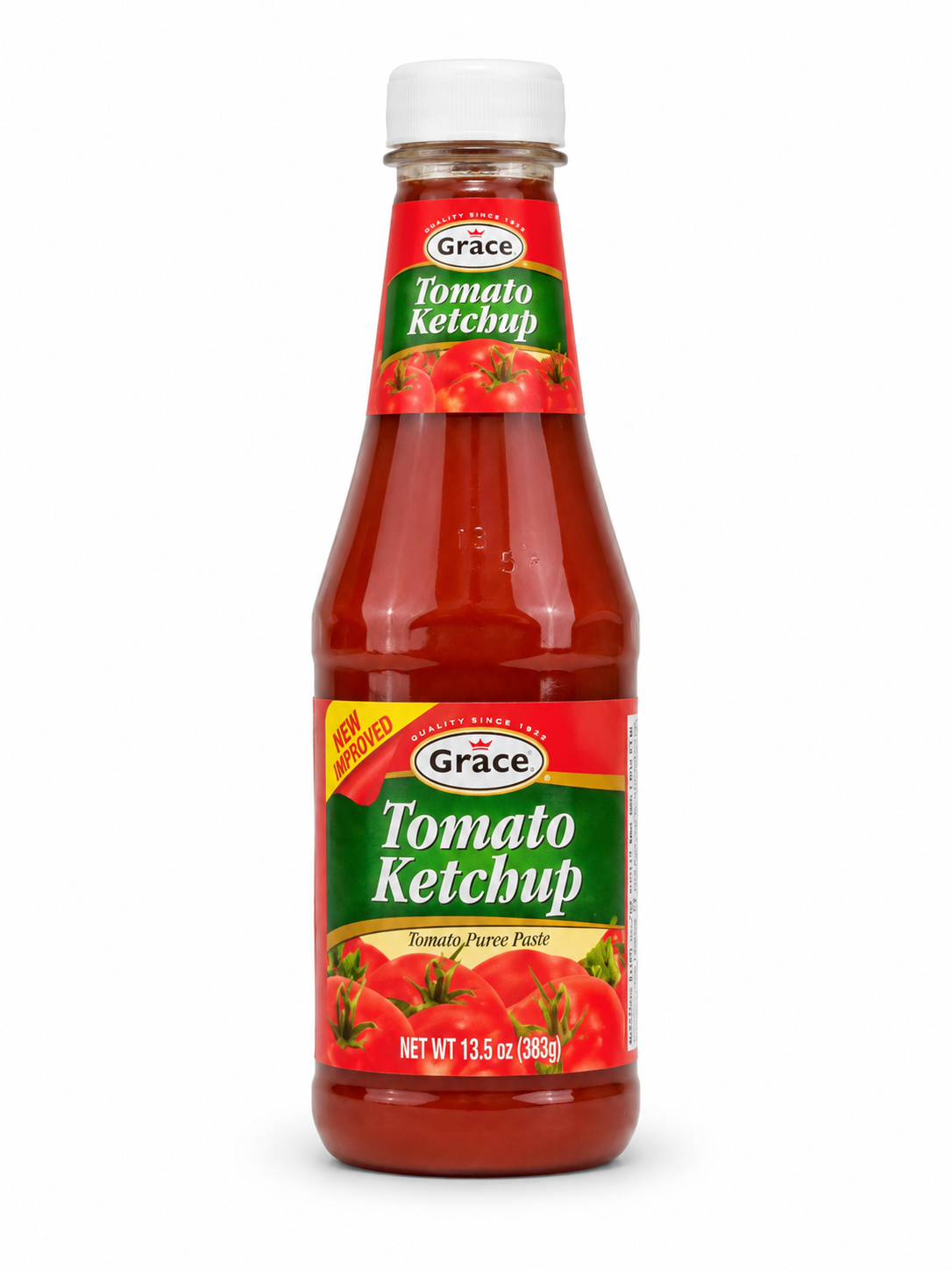 Grace Tomato Ketchup