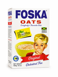 Foska Oats