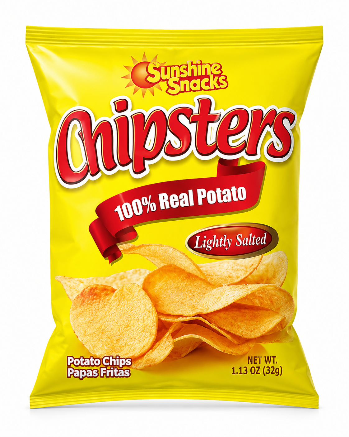 Chipsters