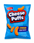 Cheese Puffs