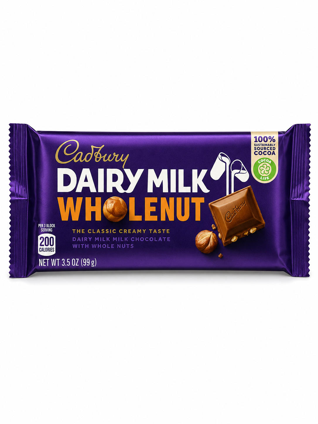 Dairy Milk