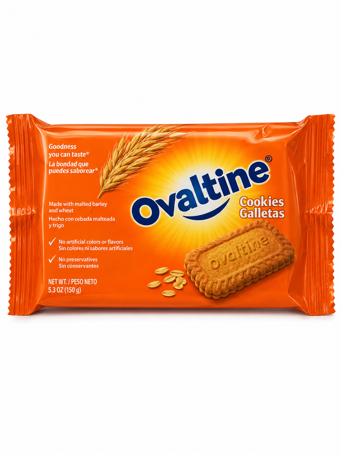 Ovaltine (Big)