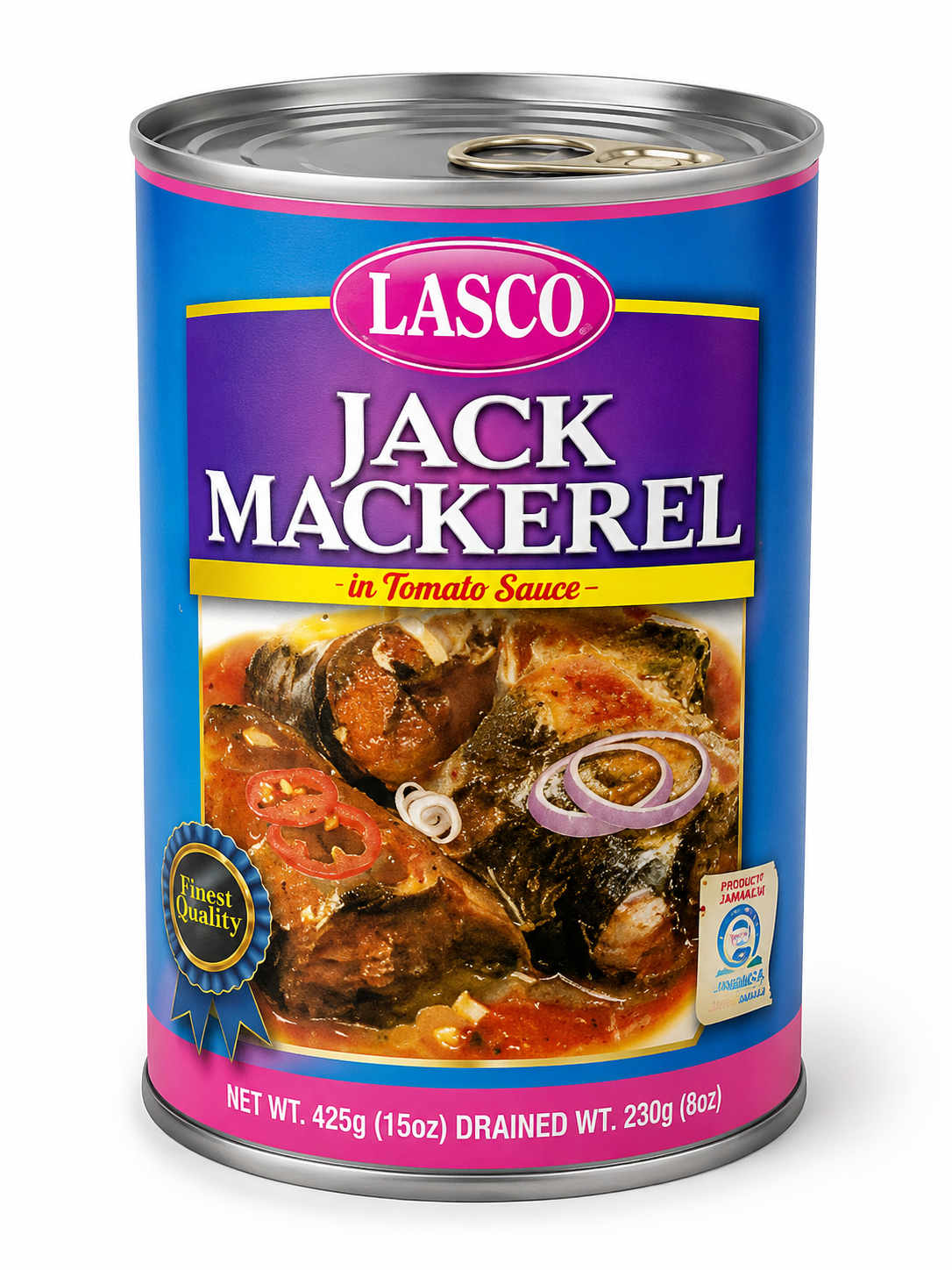 Jack Mackerel (Big)