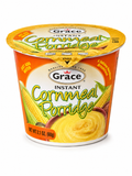 Cornmeal Porridge
