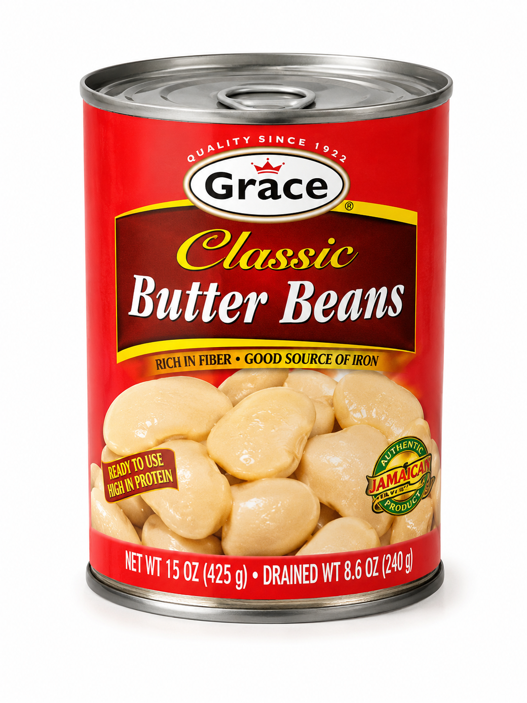 Better Beans