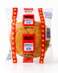 Spice Bun
